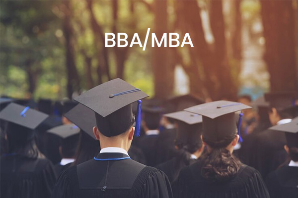 BBA/MBA