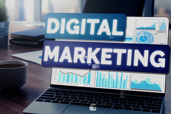 Digital Marketing Course 